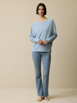 Grüne Erde Shirts^Langarmshirt aus Bio Baumwolle, , S, GOTS