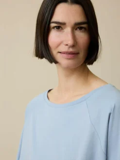 Grüne Erde Shirts^Langarmshirt aus Bio Baumwolle, , S, GOTS