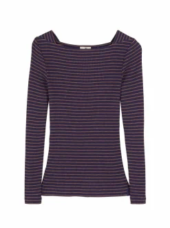 Grüne Erde Shirts^Langarmshirt aus Bio Baumwolle, , S, GOTS