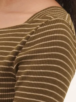 Grüne Erde Shirts^Langarmshirt aus Bio Baumwolle, , S, GOTS