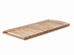 Grüne Erde Naturmatratzen|Kinderschlaf^Lattenrost elastisch 90 x 200 x H 7,5 cm