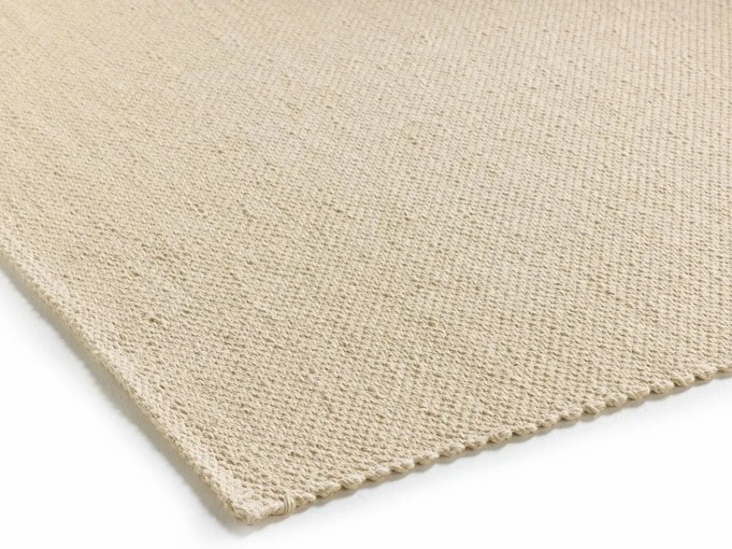 Grüne Erde Teppiche|Teppiche^Leinenteppich Livor Clara, , 70 x 140 cm