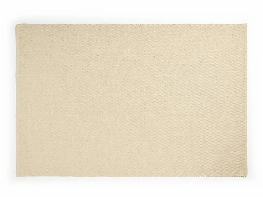 Grüne Erde Teppiche|Teppiche^Leinenteppich Livor Clara, , 70 x 140 cm