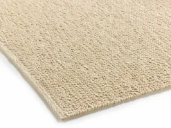 Grüne Erde Teppiche|Teppiche^Leinenteppich Livor Savia, , 70 x 140 cm