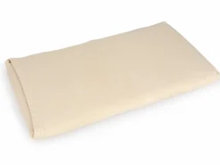 Kinder Grüne Erde Babyschlaf^Matratzenbezug für Schlummerwölkchen, 40 x 70 cm, 100 % BW-Doppelstrickstoff