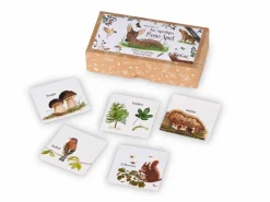 Grüne Erde Geschenke-Guide|Kuscheltiere & Spielzeug^Memo Spiel - Im Wald, 24 Paare
