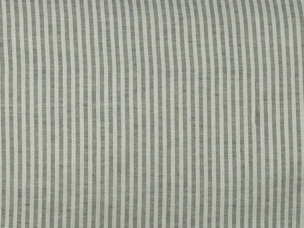 Grüne Erde Meterware^Meterware Halbleinen HENRY, , 60 % Baumwolle/40 % Leinen, Breite 160 cm, 190 g/m2, GOTS, *