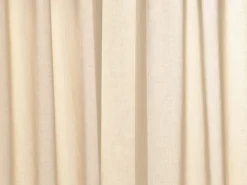 Grüne Erde Meterware^Meterware Voile, natur, 100 % Baumwolle, Breite 180 cm, 70 g/m2, GOTS