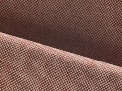 Grüne Erde Meterware^Meterware Wollstoff Elverum Ziegel (85), 100% Schurwolle (Schaf) kbT, Breite 150 cm, 533 g/m2, IVN NATURTEXTIL BEST