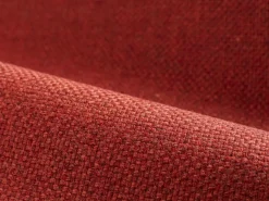 Grüne Erde Meterware^Meterware Wollstoff Kaland Ziegel (72), 100% Schurwolle (Schaf) kbT, Breite 150 cm, 533 g/m2, IVN NATURTEXTIL BEST