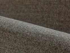 Grüne Erde Meterware^Meterware Wollstoff Tano natur Dunkel (81), 100% Schurwolle (Schaf) kbT, Breite 150 cm, 350 g/m2, IVN NATURTEXTIL BEST