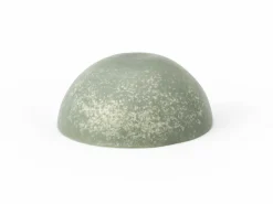 Grüne Erde Haarpflege|Feste Kosmetik & Alles Mit Kunststofffreier Verpackung^MILD & STÄRKEND festes Shampoo für normales & feines Haar 80 g