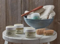 Grüne Erde Geschenke-Guide|Badtextilien & Pflege^MUTTER & KIND Baby-Creme mit Stutenmilch 50 ml