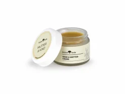 Grüne Erde Geschenke-Guide|Badtextilien & Pflege^MUTTER & KIND Wind & Wetter-Creme 50 ml