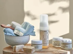 Grüne Erde Geschenke-Guide|Badtextilien & Pflege^MUTTER & KIND Wind & Wetter-Creme 50 ml