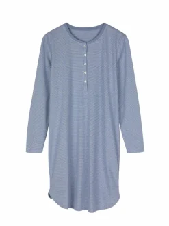 Grüne Erde Geschenke-Guide|Nachtwäsche^Nachthemd aus Bio-Baumwolle, , XS