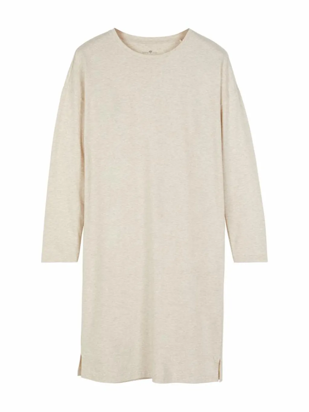 Grüne Erde Nachtwäsche^Nachthemd aus Bio-Baumwolle, , S, GOTS