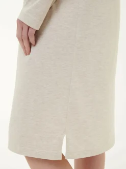 Grüne Erde Nachtwäsche^Nachthemd aus Bio-Baumwolle, , S, GOTS