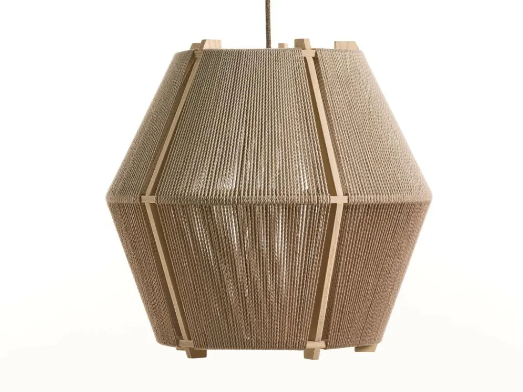 Grüne Erde Lampen & Leuchten|Lampen & Leuchten^OUTLET - Leuchte Cavando, Hängeleuchte, Ø 45 cm