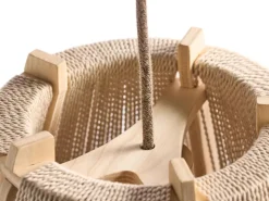 Grüne Erde Lampen & Leuchten|Lampen & Leuchten^OUTLET - Leuchte Cavando, Hängeleuchte, Ø 45 cm