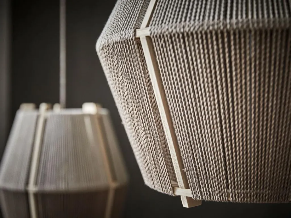 Grüne Erde Lampen & Leuchten|Lampen & Leuchten^OUTLET - Leuchte Cavando, Hängeleuchte, Ø 45 cm