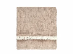 Grüne Erde Wohndecken^OUTLET - Sommerdecke Mirja,