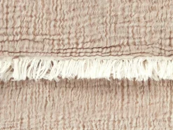 Grüne Erde Wohndecken^OUTLET - Sommerdecke Mirja,