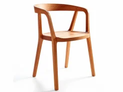 Grüne Erde Stühle & Bänke^OUTLET - Stuhl Asensio, mit Armlehne, Eiche