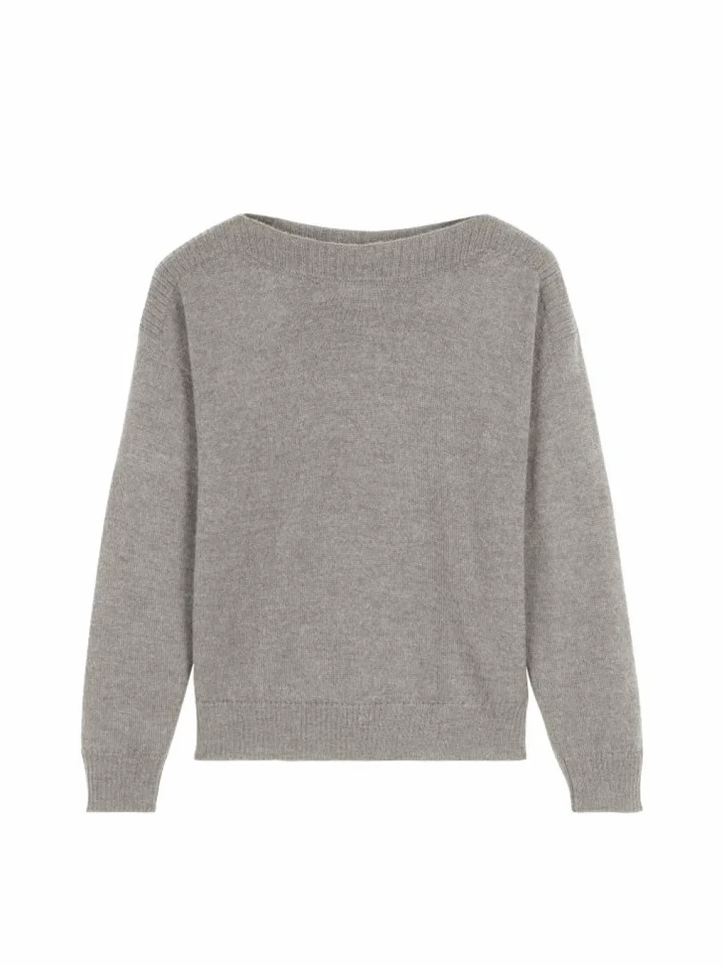 Grüne Erde Pullover^Pullover aus Alpakawolle, , S