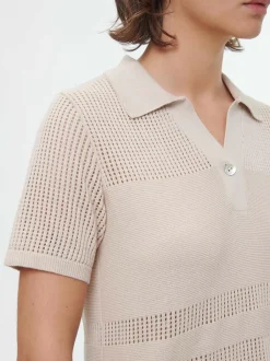 Grüne Erde Pullover^Pullover aus Bio-Baumwolle, , S, GOTS