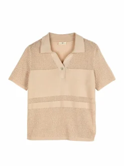 Grüne Erde Pullover^Pullover aus Bio-Baumwolle, , S, GOTS