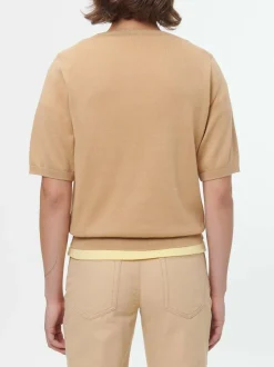 Grüne Erde Pullover^Pullover aus Bio-Baumwolle, , S, GOTS