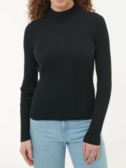 Grüne Erde Pullover^Pullover aus Bio-Baumwolle und Alpaka, , S, GOTS