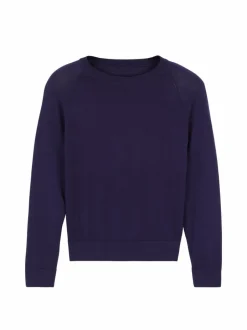 Grüne Erde Pullover^Pullover aus Bio-Baumwolle, , S, GOTS