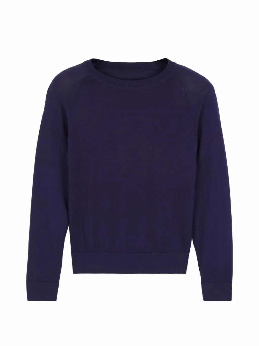 Grüne Erde Pullover^Pullover aus Bio-Baumwolle, , S, GOTS