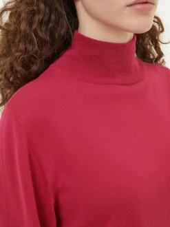 Grüne Erde Pullover^Pullover aus Bio-Baumwolle, , S, GOTS