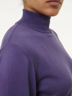 Grüne Erde Pullover^Pullover aus Bio-Baumwolle, , S, GOTS