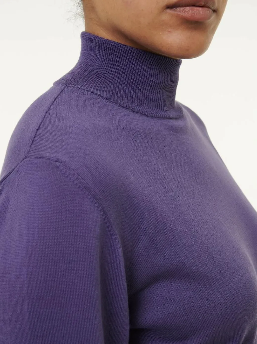 Grüne Erde Pullover^Pullover aus Bio-Baumwolle, , S, GOTS