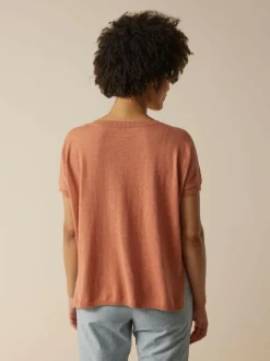 Grüne Erde Pullover^Pullover aus Bio-Baumwolle, , M, GOTS