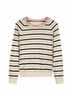 Grüne Erde Essentials|Pullover^Pullover aus Bio-Baumwolle, , S, GOTS