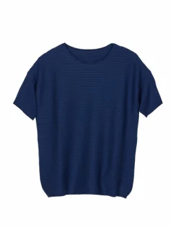 Grüne Erde Pullover^Pullover aus Bio-Baumwolle, , S, GOTS