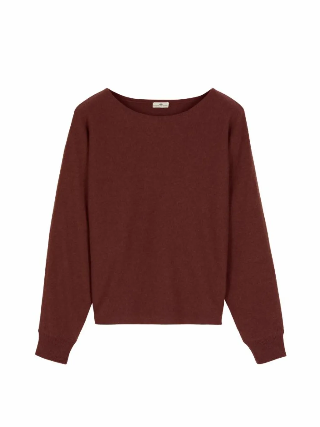 Grüne Erde Essentials|Pullover^Pullover aus Bio-Baumwolle und Wolle, , S, GOTS