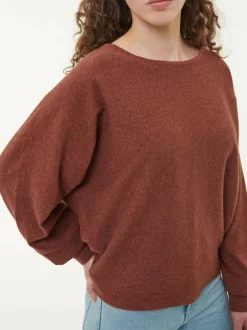 Grüne Erde Essentials|Pullover^Pullover aus Bio-Baumwolle und Wolle, , S, GOTS