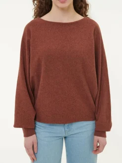 Grüne Erde Essentials|Pullover^Pullover aus Bio-Baumwolle und Wolle, , S, GOTS