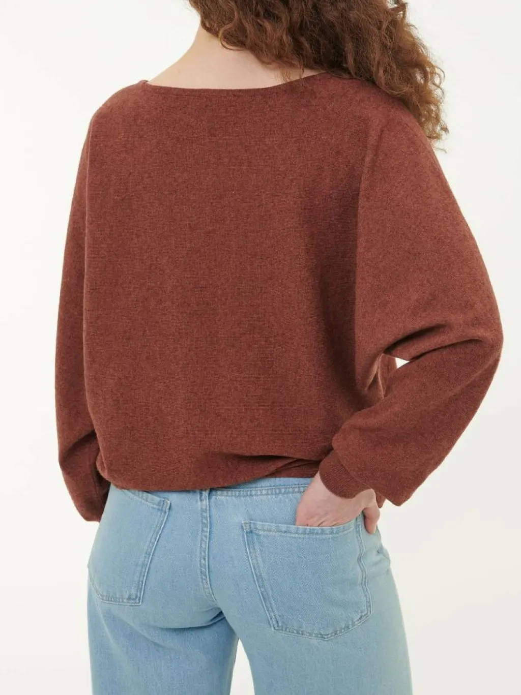 Grüne Erde Essentials|Pullover^Pullover aus Bio-Baumwolle und Wolle, , S, GOTS