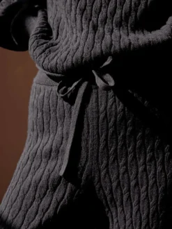 Grüne Erde Essentials|Pullover^Pullover aus Bio-Baumwolle und Wolle, , S, GOTS