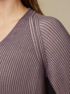 Grüne Erde Pullover^Pullover aus Bio-Baumwolle, , M, GOTS