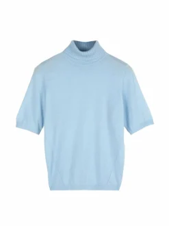 Grüne Erde Essentials|Pullover^Pullover aus Bio-Wolle, , S, GOTS