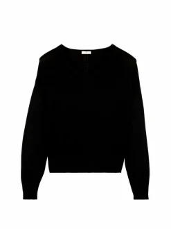 Grüne Erde Essentials|Pullover^Pullover aus Bio-Wolle, , S, GOTS