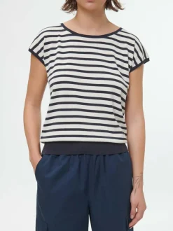 Grüne Erde Pullover^Pullunder aus Bio-Baumwolle, , S, GOTS